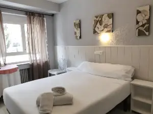 阿爾貝羅青年旅舍 - 蓋亞客房