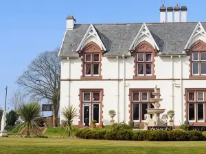 Ennerdale Country House Hotel
