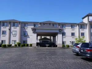 Luxury Inn & Suites Troy