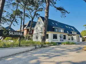 Hotel Garni Silvana