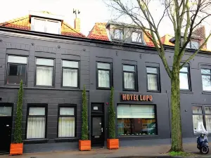 Boutique Hotel Lupo