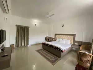 Sundarban Residency