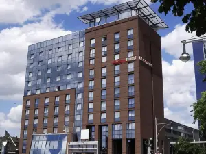 弗賴堡市中心飯店by Leonardo Hotels