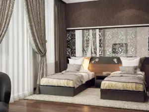 Alexes Guest House