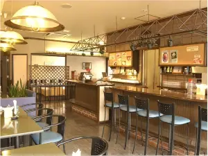 コンセーレ（宿泊施設）