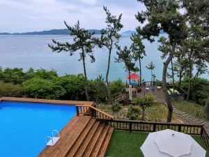 Haenam Ttangkkeut Pungyeong Pension