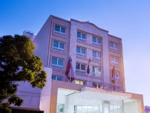 Hotel Terrano Concepción