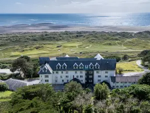 Trefeddian Hotel