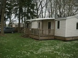 Camping Le Rochât