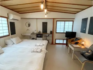 Kikusui Ryokan
