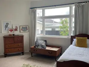 Seamstress Cottage