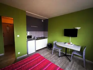 Hôtel Résidence du Golf