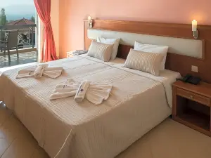 Acharnis Kavallari Hotel Suites