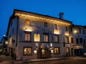 Locanda All'Allegria