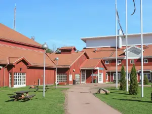 Godby Vandrarhem