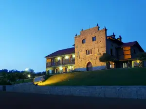 Posada Spa San Marcos