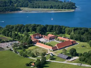 Hindsgavl Slot