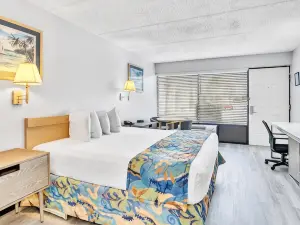 Home 1 Suites Extended Stay - Kissimmee