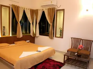 Hotel Mahendra