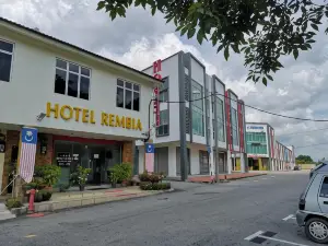 Hotel Rembia
