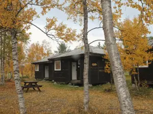 Hodalen Fjellstue