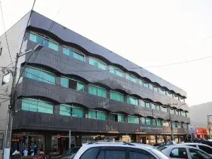 Hotel Águas Virtuosas