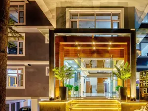 Hotel Greenfields