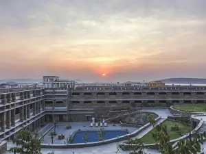 Ramada by Wyndham Udaipur Resort and Spa
