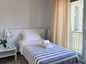 Hotel Villa Paolina