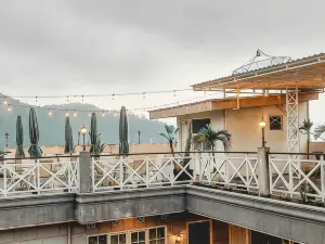 Two Bedroom 6 Persons Villa in Batu City at Rosetta
