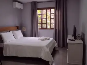 Armazém do Porto, Chalé Azaléia