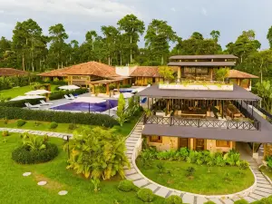 Hotel El Cielo en la Tierra