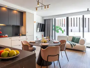 Myflats Premier Suites