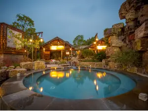 Chaohu Fragrant Hotspring Spa Resort
