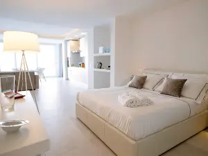 [Calammare Apartment N°6 Blu] Elegant - Seaview