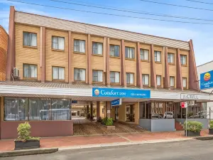 Comfort Inn Centrepoint Motel