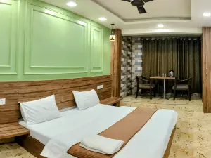 Hotel Meghdoot