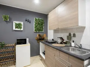 Casa Ravanas - City Center Studio