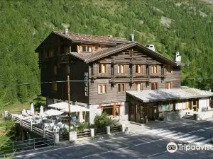 Hotel Chalet Valdotain