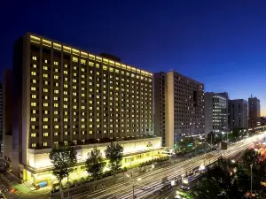 Seoul Garden Hotel