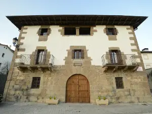 Txantxorena
