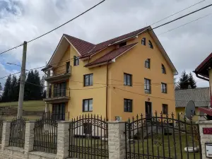 Casa Matis Mărișel