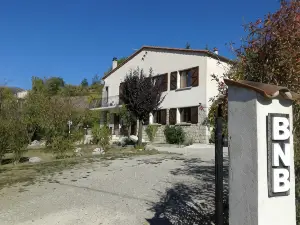 Bnb Castellane