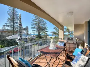 Pacific Place Apartments