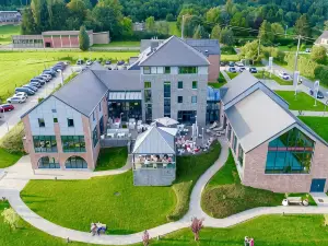 Azur en Ardenne