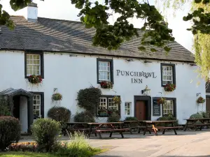 The Punchbowl Inn