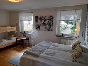 Kristinebergs Bed & Breakfast