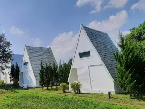 Phrao Camping Village พร้าวแคมป์ปิ้ง วิลเลจ
