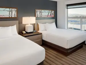 Hyatt House Pittsburgh Bloomfield Shadyside