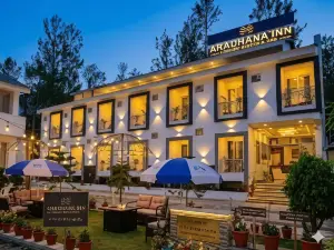 Hotel Aradhana Inn
